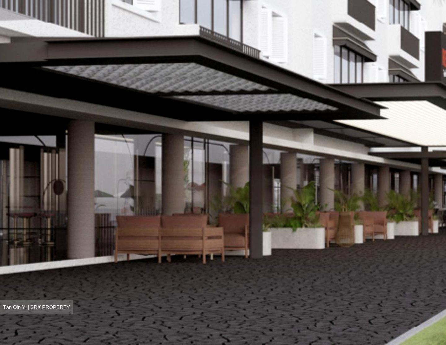 Outram Secondary School (D3), Retail #460713591